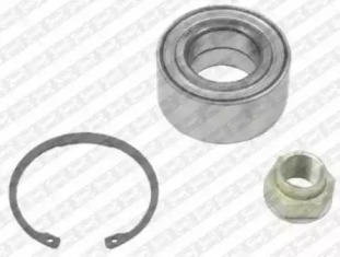 Подшипник ступицы колеса SNR для ALFA ROMEO 164 (164_) 3.0 24V (164.K1)