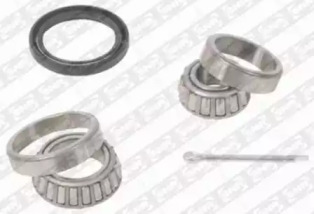 Подшипник ступицы колеса SNR для ALFA ROMEO ALFETTA (116_) 2.0 TD (116.BA)