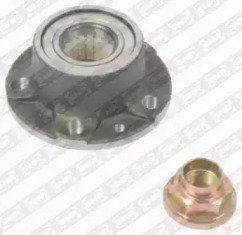 Подшипник ступицы колеса SNR для ALFA ROMEO 164 (164_) 3.0 V6 (164.A)