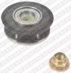 Подшипник ступицы колеса SNR для ALFA ROMEO 164 (164_) 3.0 V6 (164.A)