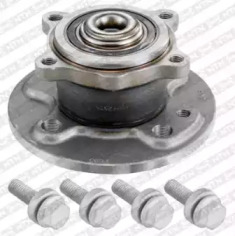 Подшипник ступицы колеса SNR для MINI MINI Кабриолет (R52) Cooper