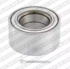 Ступица колеса / установка SNR для PORSCHE 911 3.2 SC Carrera