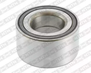 Ступица колеса / установка SNR для PORSCHE 944 2.5 S