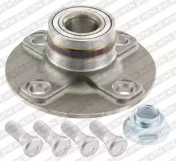 Подшипник ступицы колеса SNR для NISSAN PRIMERA Hatchback (P11) 2.0 16V