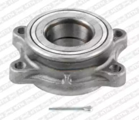 Подшипник ступицы колеса SNR для NISSAN 350 Z купе (Z33) 3.5