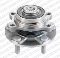 Подшипник ступицы колеса SNR для NISSAN 350 Z купе (Z33) 3.5