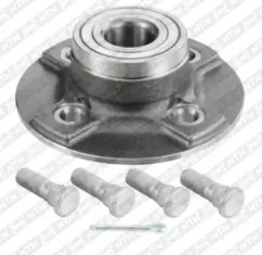 Подшипник ступицы колеса SNR для NISSAN SUNNY III Traveller (Y10) 2.0 D
