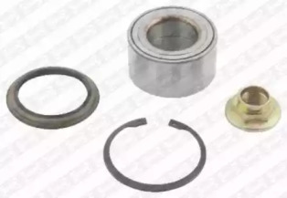 Подшипник ступицы колеса SNR для MAZDA MX-3 (EC) 1.6 i