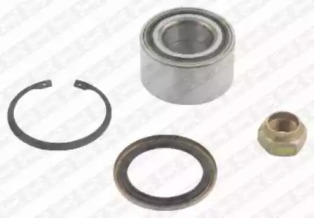 Подшипник ступицы колеса SNR для MAZDA 929 III (HC) 2.2 i