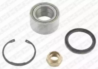 Подшипник ступицы колеса SNR для MAZDA 929 III (HC) 2.2 i