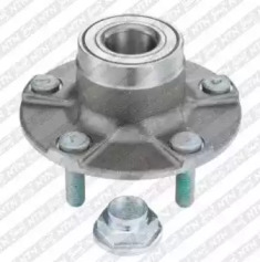 Ступица колеса / установка SNR для MAZDA 323 P V (BA) 1.3 16V