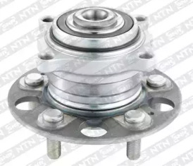 Подшипник ступицы колеса SNR для HONDA ACCORD VIII (CU) 2.2 i-DTEC (CU3)