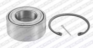 Ступица колеса / установка SNR для KIA OPIRUS (GH) 3.8 V6