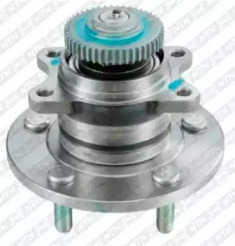 Ступица колеса / установка SNR для KIA OPIRUS (GH) 3.8 V6