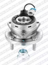 Подшипник ступицы колеса SNR для CHEVROLET EPICA (KL1_) 2.5