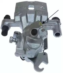 Суппорт диского колесного тормозного механизма / -держатель PAGID для NISSAN SUNNY III Liftback (N14) 2.0 D