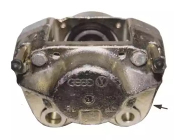 Суппорт диского колесного тормозного механизма / -держатель PAGID для VW LT 40-55 I c бортовой платформой/ходовая часть (293-909) 2.4 D