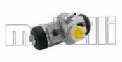 Барабанный тормозной механизм METELLI для HONDA CIVIC I Shuttle (AN, AR) 1.5 4WD (AR)