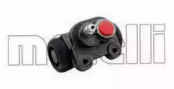 Колесный тормозный цилиндр METELLI для PEUGEOT 205 I (741A/C) 1.7 Diesel