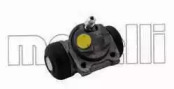 Колесный тормозный цилиндр METELLI для RENAULT RAPID Фургон (F40_, G40_) 1.4 (F402)