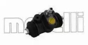 Тормоза METELLI для MAZDA MX-3 (EC) 1.6 i