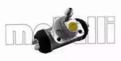Барабанный тормозной механизм METELLI для NISSAN PICK UP (D21) 2.4 i 12V