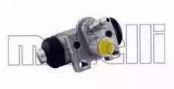 Барабанный тормозной механизм METELLI для HONDA ACCORD IV (CB) 2.2 i 16V (CB7)
