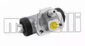 Колесный тормозный цилиндр METELLI для NISSAN STANZA (T11) 1.8 SGL