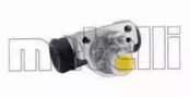 Колесный тормозный цилиндр METELLI для NISSAN PICK UP (D21) 2.5 D 4WD