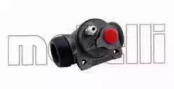 Колесный тормозный цилиндр METELLI для PEUGEOT 306 Кабриолет (7D, N3, N5) 1.6