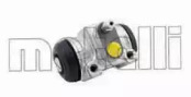 Колесный тормозный цилиндр METELLI для FIAT DUCATO c бортовой платформой/ходовая часть (230_) 2.5 TDI