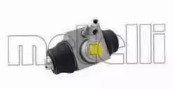 Колесный тормозный цилиндр METELLI для VW GOLF II (19E, 1G1) 1.8 i Cat Syncro