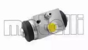 Колесный тормозный цилиндр METELLI для PEUGEOT 306 Кабриолет (7D, N3, N5) 1.6