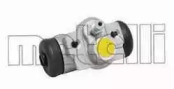 Колесный тормозный цилиндр METELLI для SUZUKI WAGON R+ (MM) 1.3 (RB 413)