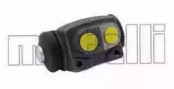 Барабанный тормозной механизм METELLI для MAZDA 121 III (JASM, JBSM) 1.8 D