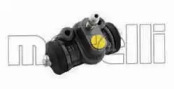 Колесный тормозный цилиндр METELLI для MAZDA 323 C V (BA) 1.5 16V
