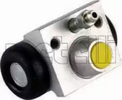 Колесный тормозный цилиндр METELLI для NISSAN MICRA IV (K13) 1.2 DIG-S