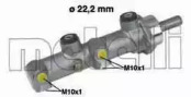 главный тормозной цилиндр METELLI для ALFA ROMEO 164 (164_) 2.0 V6 Turbo (164.A2G, 164.A2F)