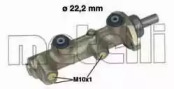 главный тормозной цилиндр METELLI для ALFA ROMEO ALFETTA (116_) 2.0 TD (116.BA)