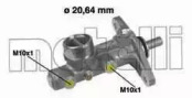 Тормоза METELLI для HONDA PRELUDE II (AB) 1.8 EX