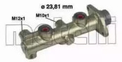 Тормоза METELLI для FORD ESCORT IV Turnier (AWF, AVF) 1.6 D