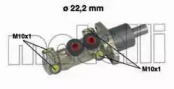 Тормоза METELLI для PEUGEOT 405 I (15B) 1.9 SPort MI-16 4x4