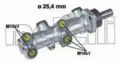 главный тормозной цилиндр METELLI для FIAT DUCATO c бортовой платформой/ходовая часть (230_) 2.5 TDI