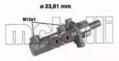 главный тормозной цилиндр METELLI для VW BORA Variant (1J6) 1.4 16V