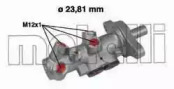 главный тормозной цилиндр METELLI для VW BORA Variant (1J6) 1.4 16V