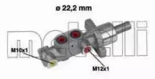 Тормоза METELLI для PEUGEOT 306 Кабриолет (7D, N3, N5) 2.0 16V