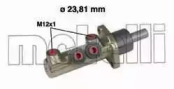 главный тормозной цилиндр METELLI для VW TRANSPORTER IV c бортовой платформой/ходовая часть (70XD) 2.4 D