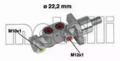 Тормоза METELLI для PEUGEOT 306 Кабриолет (7D, N3, N5) 1.8 16V