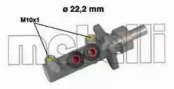 главный тормозной цилиндр METELLI для VW CADDY II Variant (9K9B) 1.4