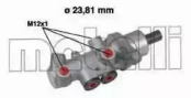 главный тормозной цилиндр METELLI для VW BORA Variant (1J6) 1.4 16V